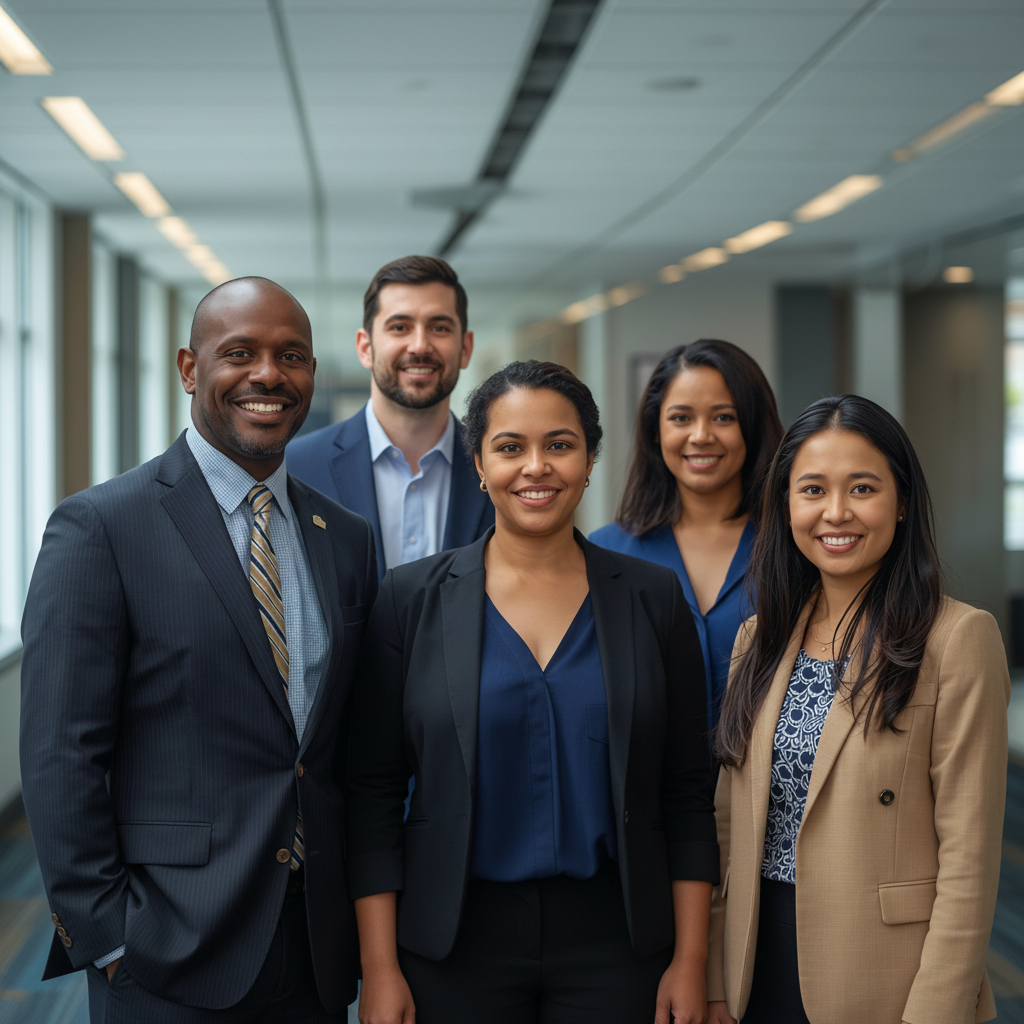 Visionary leadership coaching with C. Ellen Washington, Ph.D.